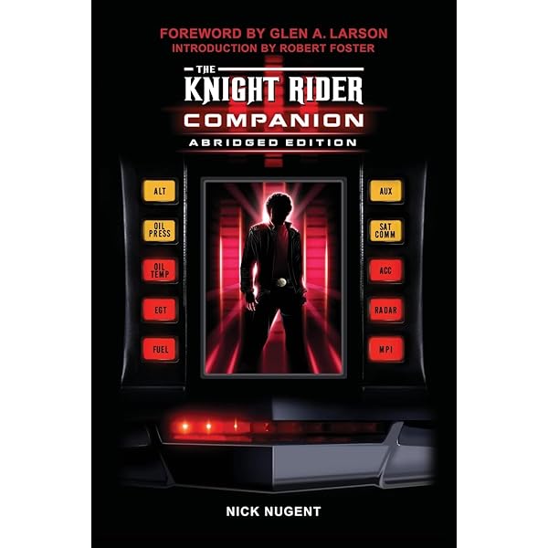 洋書 KNIGHT RIDER LEGACY The Unofficial Guide Knight Rider Legacy: The Unofficial Guide to the Knight