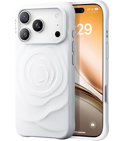 Amazon.co.jp: CASETiFY インパクト クリア iPhone 17 Pro Max ケース