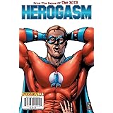 The Boys: Herogasm #1 (of 6) (English Edition)
