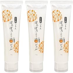 Amazon.co.jp: フレージュ ぽろぽろとれる杏ジェル 110g : ビューティー