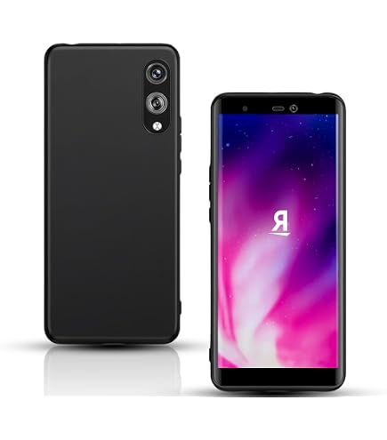 楽天モバイル Rakuten Hand 本体 ブラック Amazon | 楽天モバイル Rakuten Hand/Hand 5Gケース マットブラック
