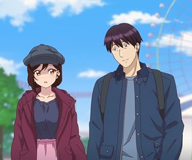 2023冬アニメ - 高崎 三奈美（たかさき みなみ）,藤本 翔二（ふじもと しょうじ）