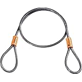 KRYPTONITE(クリプトナイト) ロック クリプトフレックス 760mm ケーブル