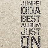 ���c�����x�X�g�E�A���o���`Just On�`