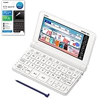 Amazon.co.jp: 【整備済み品】 カシオ CASIO 電子辞書 エクスワード