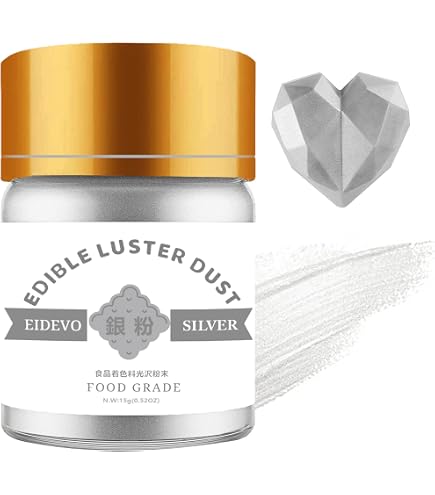 Amazon | 【食用金箔】 純金箔（荒粉） 0.3g (金粉) | 金粉 | 食紅