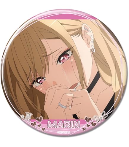 Amazon | TVアニメ その着せ替え人形(ビスク・ドール)は恋をする