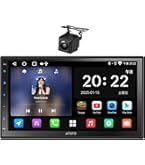 Amazon.co.jp: ATOTO Android A5L 2DIN オーディオ一ナビ、 7