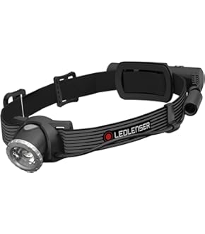 Amazon.co.jp: Ledlenser(レッドレンザー) ヘルメットクリップ