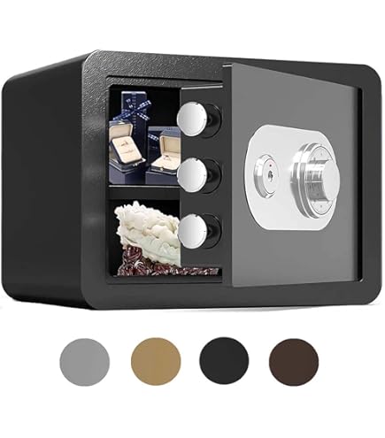 Amazon.co.jp: 部屋の中まで設置します。DW50-7 カギ式耐火金庫