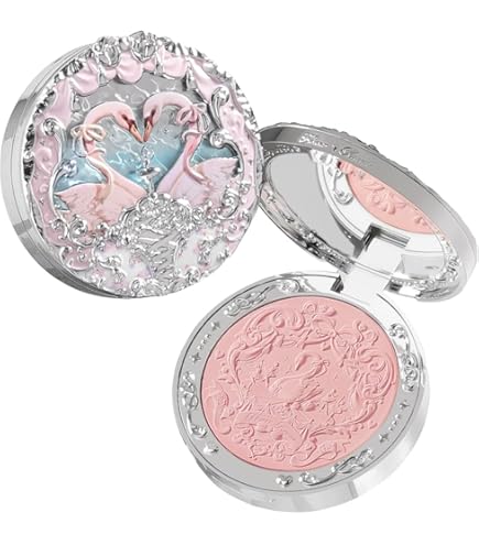 フラワーノーズ flower knows コスメ FlowerKnowsフラワーノーズ スワンバレエコスメセット | C♡C ChinaCos