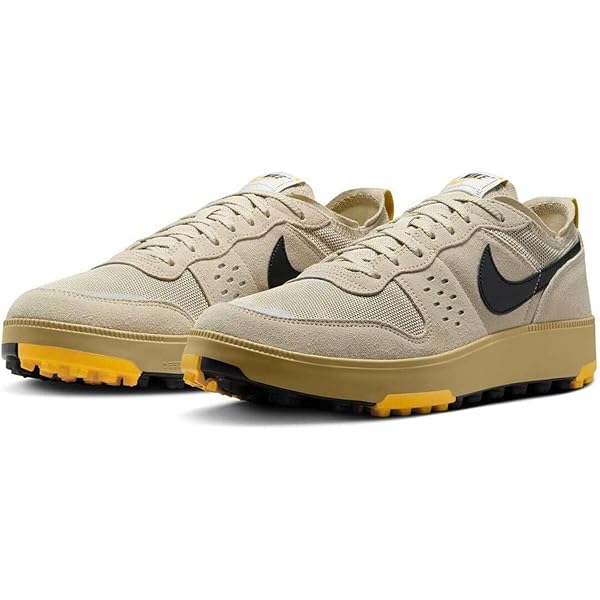 Amazon | [ナイキ] シティ CITY モスリン/ブラック/ホワイト FZ3863