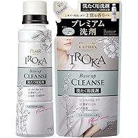 Amazon | 【まとめ買い】IROKA 柔軟剤 ネイキッドリリーの香り 本体