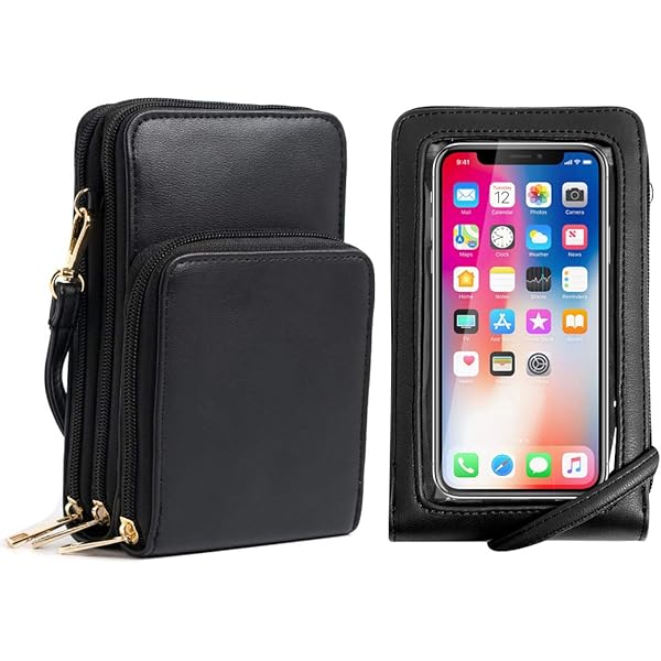 touch screen purse deal