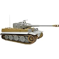 希少 リアル再現 VI号戦車 ティーガーI 後期生産型 希少 リアル再現 VI号戦車 ティーガーI 後期生産型 - メルカリ