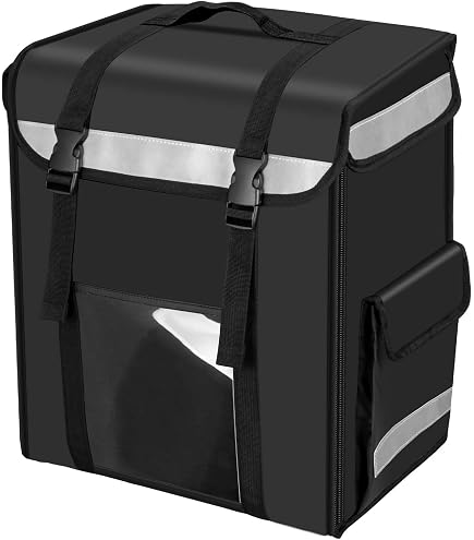 Amazon.co.jp: ダイキュウ デリバリー&ケータリング用クールバッグRH