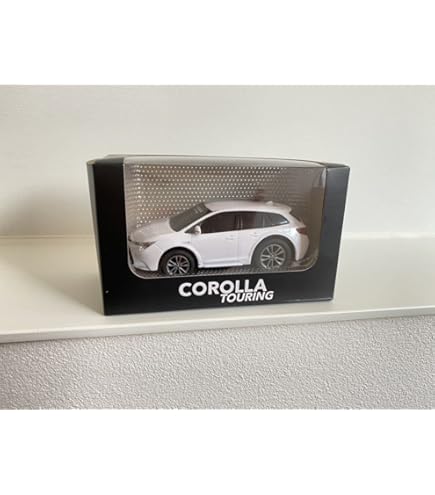 Amazon | トヨタ カローラツーリング 1/30 COROLLA Touring カラー