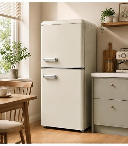 Amazon.co.jp: 【60L 小さくても、本格派。】 冷蔵庫 2ドア 冷凍庫付き