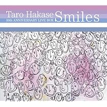 スマイル アゲイン DVD-BOX〈10枚組〉 BMSG MUSIC SHOP限定盤】Smile