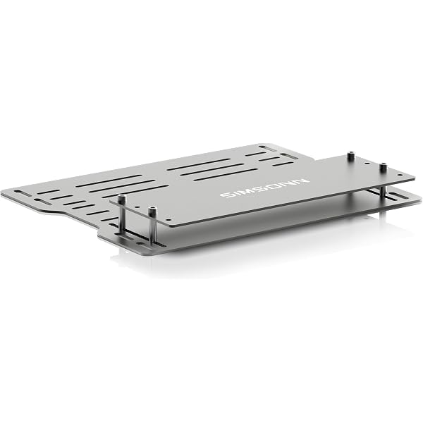 Amazon.co.jp: SIMSONN PRO X Ultraシミュレーションレーシングペダル