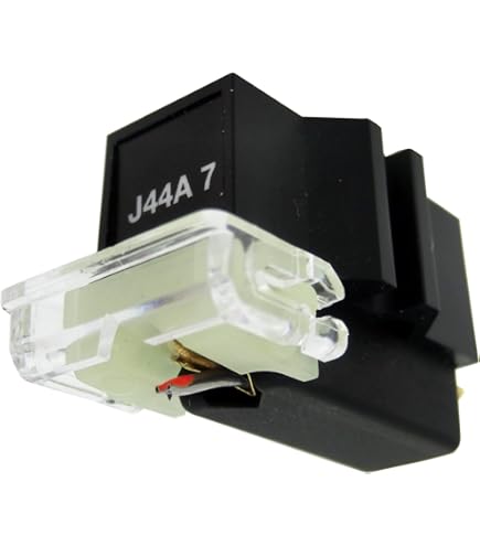 Amazon.co.jp: 日本精機宝石工業株式会社 JICO レコードカートリッジ