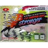 ザップ PDチョッパーミニ BFストロンガー ZAPPU