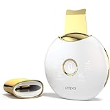 peipai ウォーターピーリング 24k純金美顔器 超音波ピーリング 多機能美顔器 超音波振動 イオン導出 イオン導入 IPX5防水 36000HZ 化粧水浸透 毛穴ケア 毛穴洗浄 EMS 微電流 リフトアップ 角栓 角質 汚れ除去 たるみ ほうれ