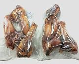 ラムボーンカット６本入 犬のおやつ 大容量500~800g(大小個体差あり) 【国産・無添加】無添加おやつ 犬骨 ラム骨 犬ガム デンタルケア ストレス解消 中型犬 大型犬 ハードタイプ