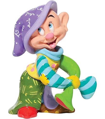 Amazon.co.jp: Enesco Disney by Britto 100 Years of Wonder