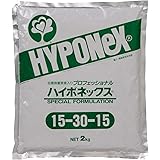 プロフェッショナルハイポネックス 2ｋｇ 15-30-15