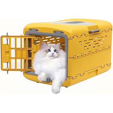 Amazon.co.jp 売れ筋ランキング: 猫のハードサイドトラベルキャリア の