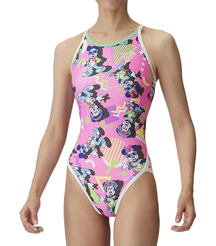 Amazon.co.jp: arena(アリーナ) 競泳水着 トレーニング用 ガールズ