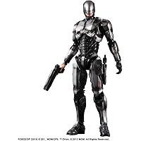ROBOCOP PLAY ARTS改 ロボコップ1.0(PVC塗装済みアクションフィギュア)
