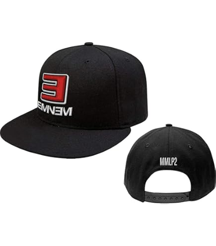 Amazon.co.jp: Eminem Patch Slim Shady Name Badge 新しい 公式