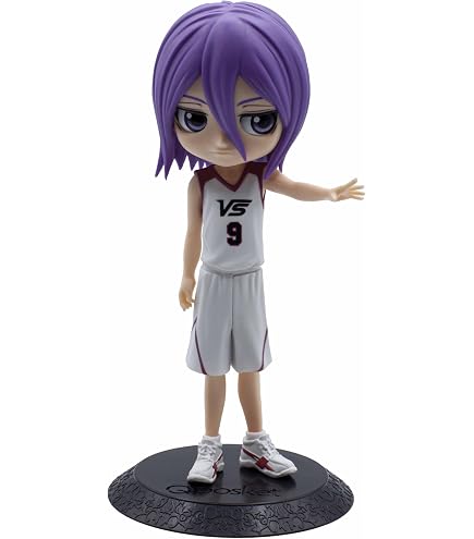 Amazon.co.jp: Banpresto 黒子のバスケットボール - 明石清十郎 - Q