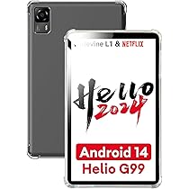 Amazon.co.jp: タブレット8インチ G99 Headwolf FPad5 Android 14