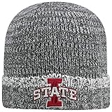 Top of the World アイオワ州サイクロン 幼児用ニット帽&タッチスクリーン手袋