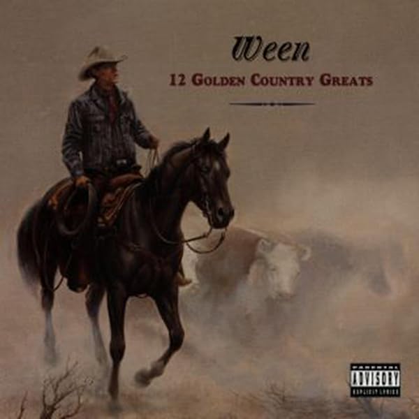 Amazon.co.jp: CHOCOLATE AND CHEESE(DELUXE EDITION) - WEEN [Analog