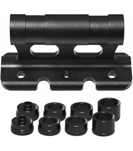 MINOURA ミノウラ FG542 前輪フォークマウントのみ Amazon | ミノウラ(MINOURA) FG540用 15/110mm BOOSTハブ フォーク受け