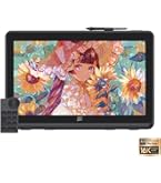 Amazon | XPPen ペンタブ X3 Proペン ペンタブレット 16Kレベル