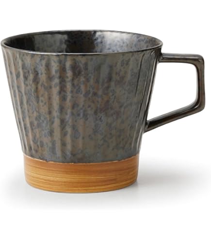 Amazon.co.jp: 沖縄 やちむん 読谷 拓実窯 コーヒードリッパーと