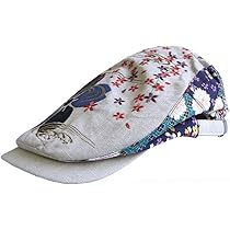 Tenderloin キャスケット ハンチング 刺繍neighborhood Dari】Dot stripe hunting cas キャスケット ハンチング ARI876