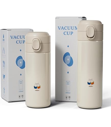 ⭐️ミッフィー⭐️こうさぎ⭐️真空・断熱ケータイマグ500ml THERMOS 水筒a ⭐️ミッフィー⭐️こうさぎ⭐️真空・断熱ケータイマグ500ml