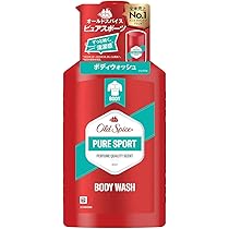 Amazon | h&s for men ゴールド2in1シャンプーオールドスパイス