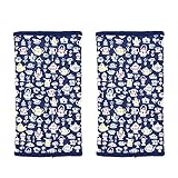 ベビーホッパー BabyHopper/リバティ柄 リバーシブル ベルトカバー/C