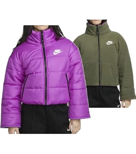 Amazon.co.jp: NIKE ナイキ シンセティック ダウン フィル