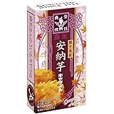 森永製菓 安納芋キャラメル 12粒 ×10箱
