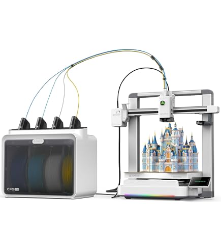 Amazon.co.jp: Bambu Lab X1-Carbon + AMS (コンボ) 3Dプリンター