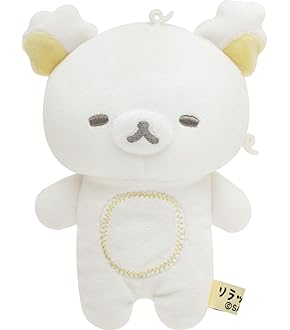 Amazon.co.jp: サンエックス リラックマ ｢ねこねこの湯