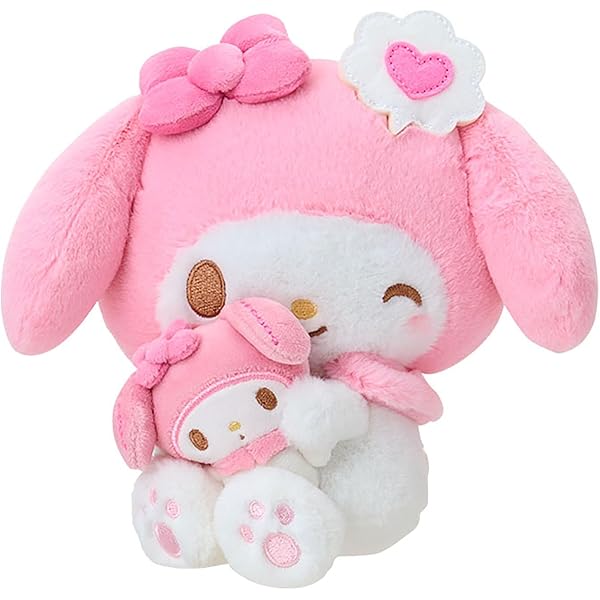 Amazon.co.jp: サンリオ(SANRIO) マスコットキーホルダー